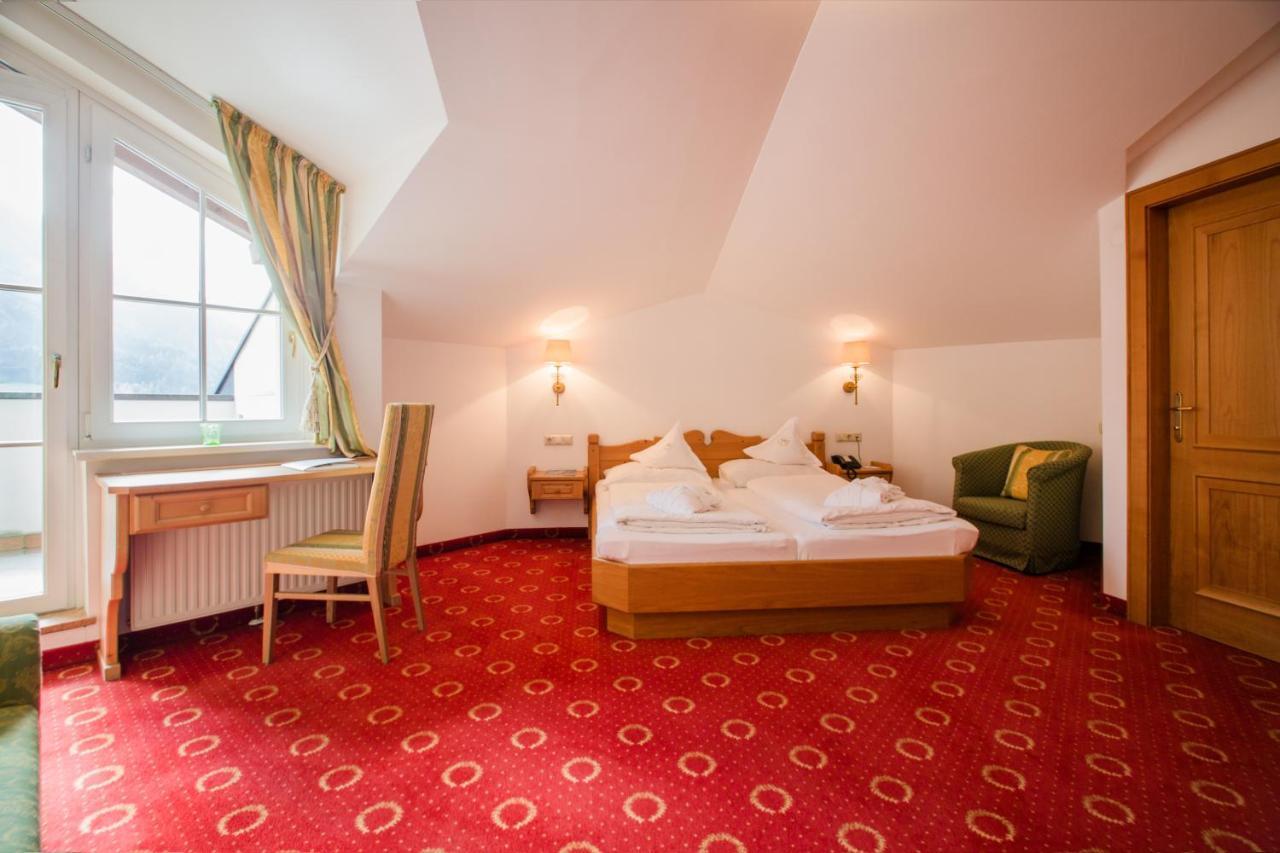 Hotel Alpenschloessl Sankt Johann im Pongau Exterior photo